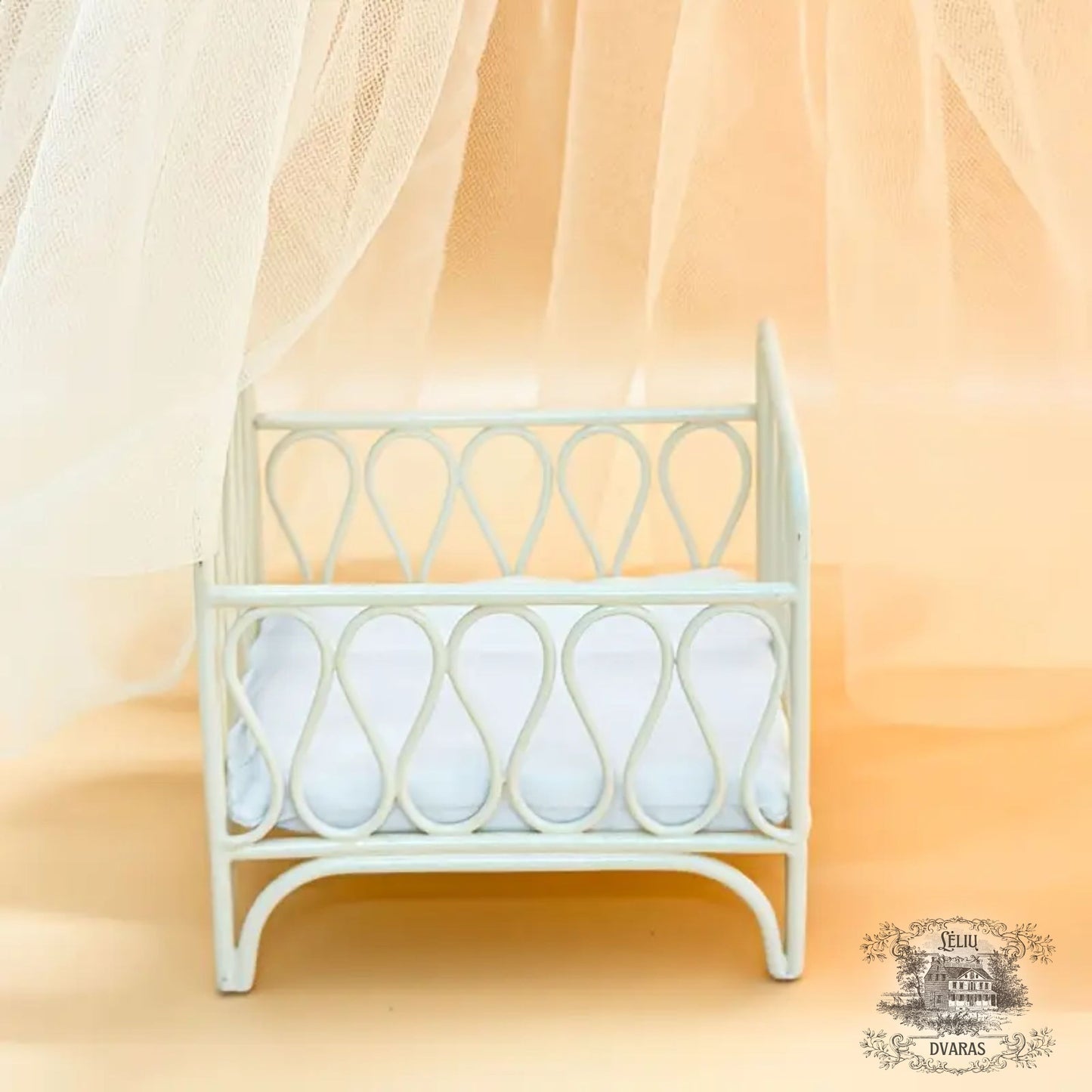 Mažasis pelytės Liucietės broliukas