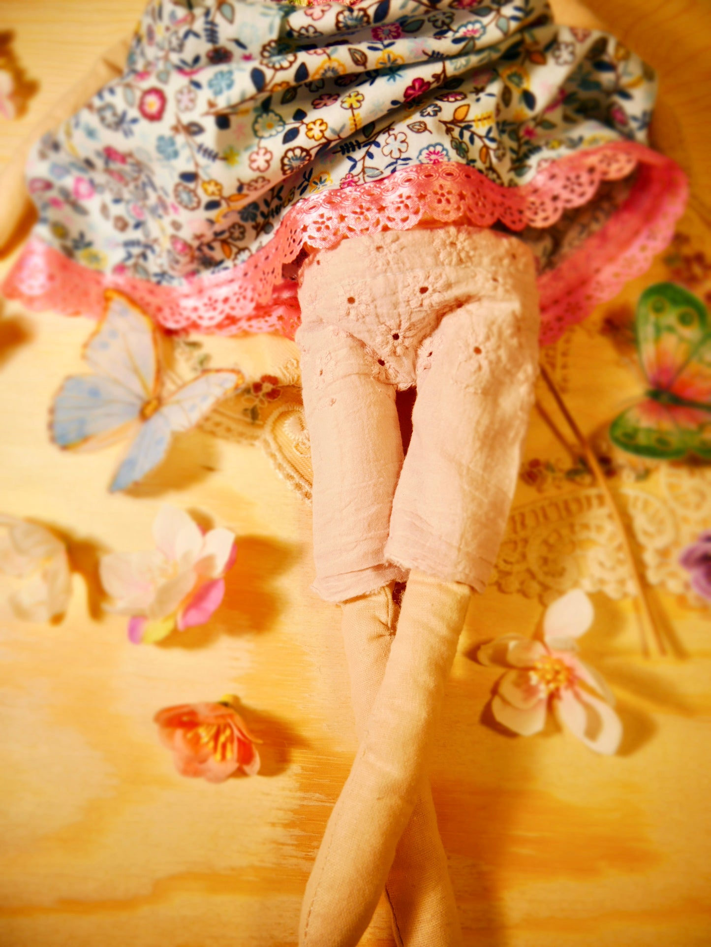 Stilingoji pelytė Paula