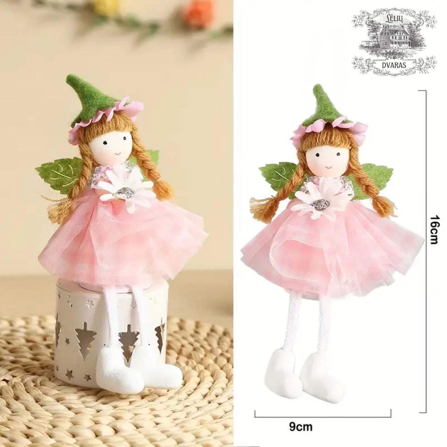 Elfė Eli