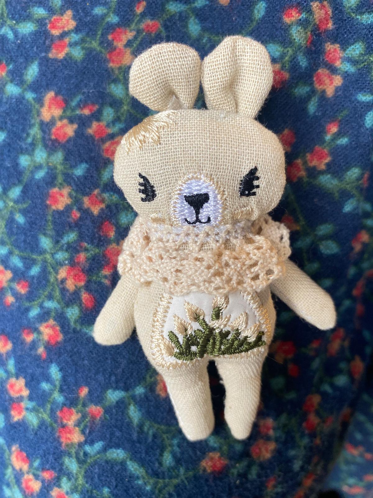 🌸 Sagė „Katutė“ 🌸