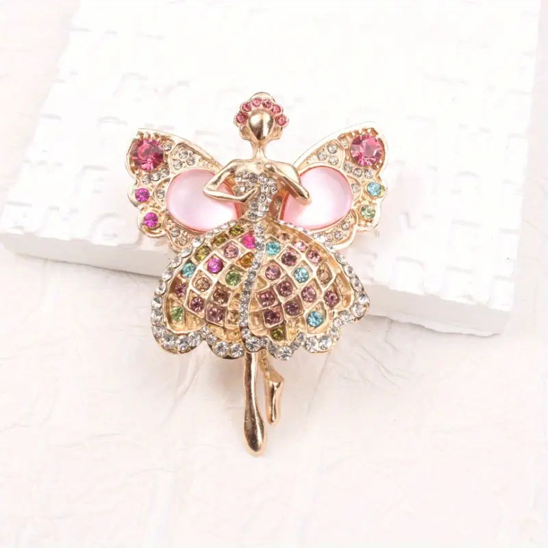 Sagė "Fėja Florentina" 🧚‍♀️