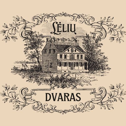 Lėlių Dvaras