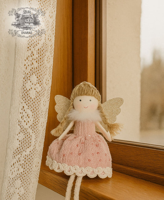 🦋 Drugelė Tilia