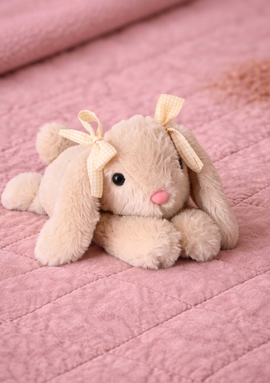 Zuikutė Lilė – švelniausia vaikystės draugė 🌸💫