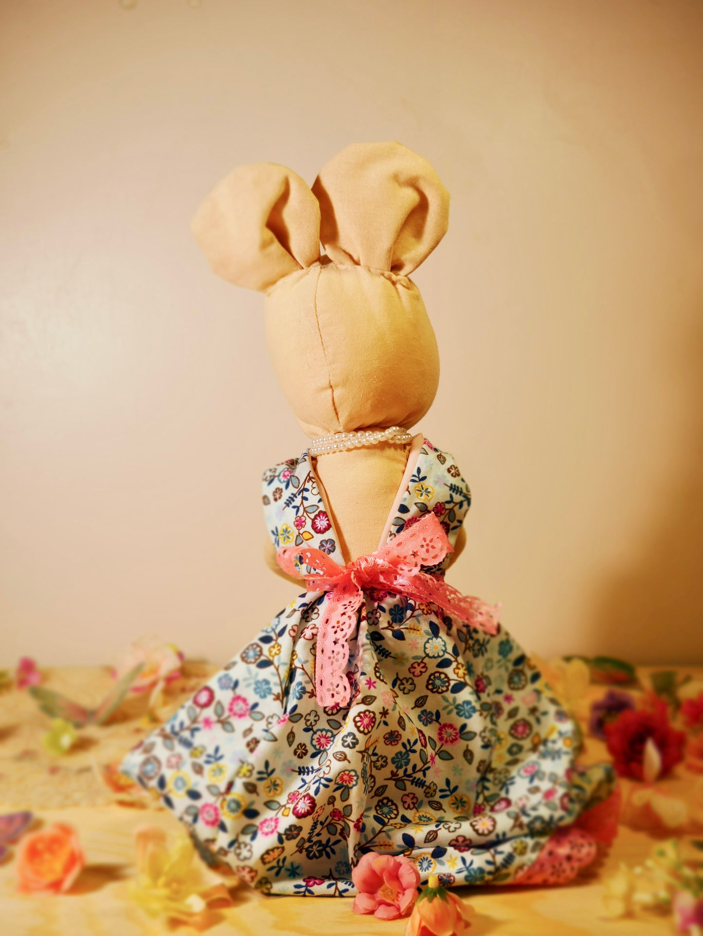 Stilingoji pelytė Paula