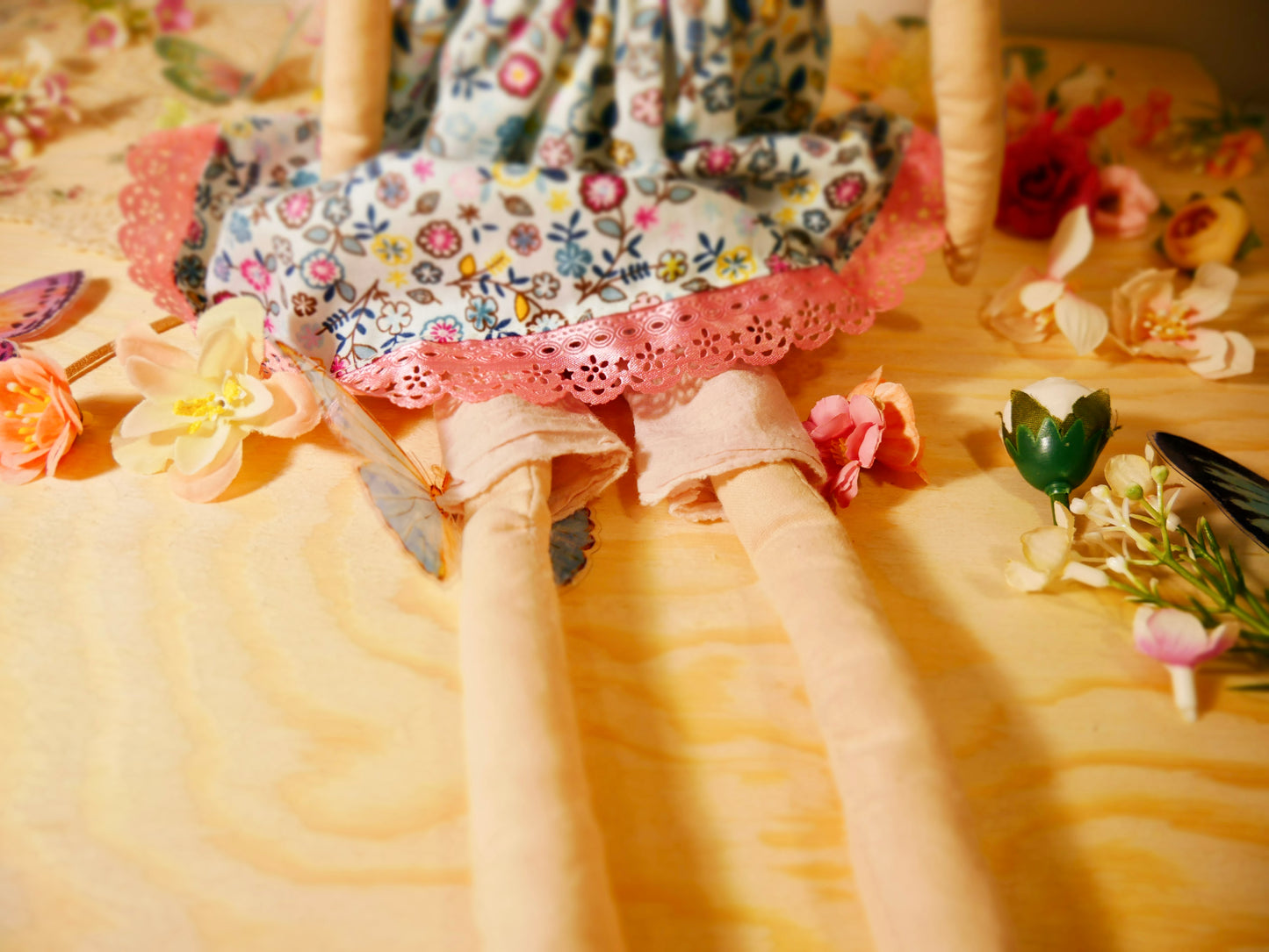 Stilingoji pelytė Paula