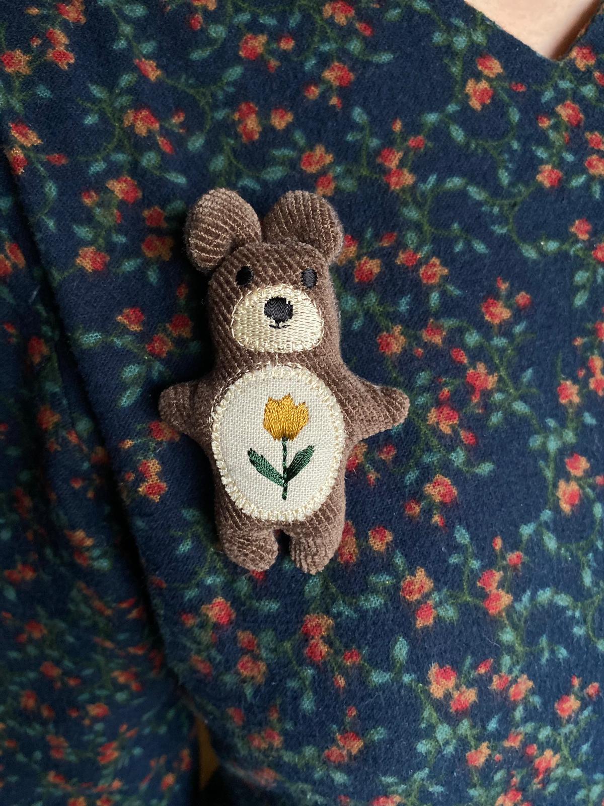 Sagė "Didžioji Lokė"