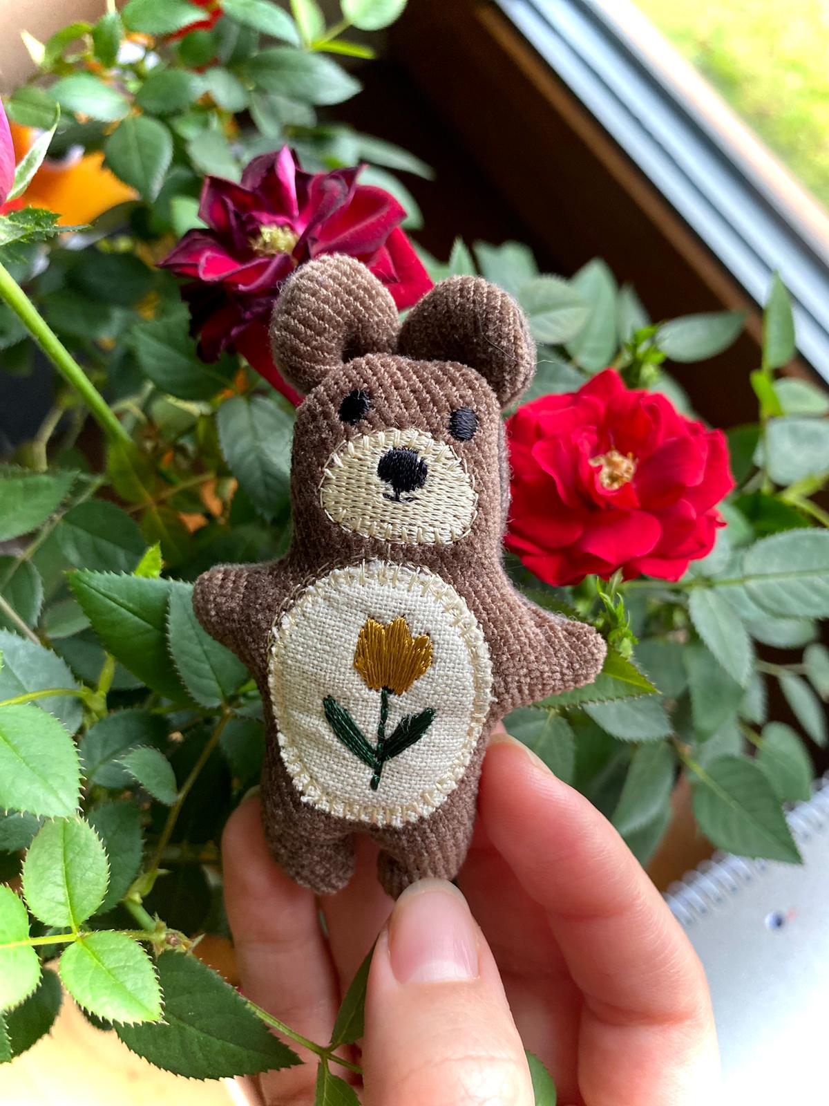 Sagė "Didžioji Lokė"