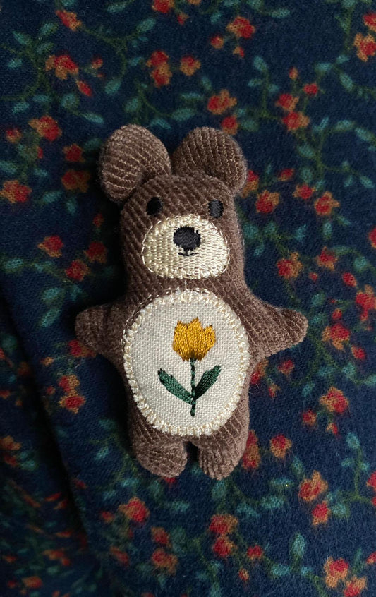 Sagė "Didžioji Lokė"