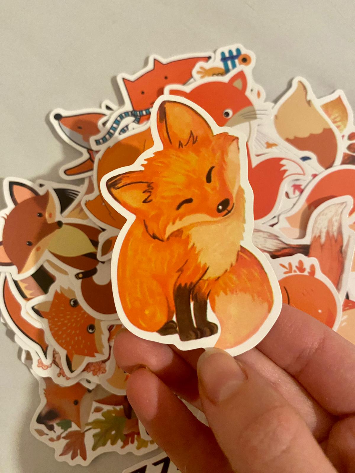 Lipdukų rinkinys "Laputės džiaugsmai"