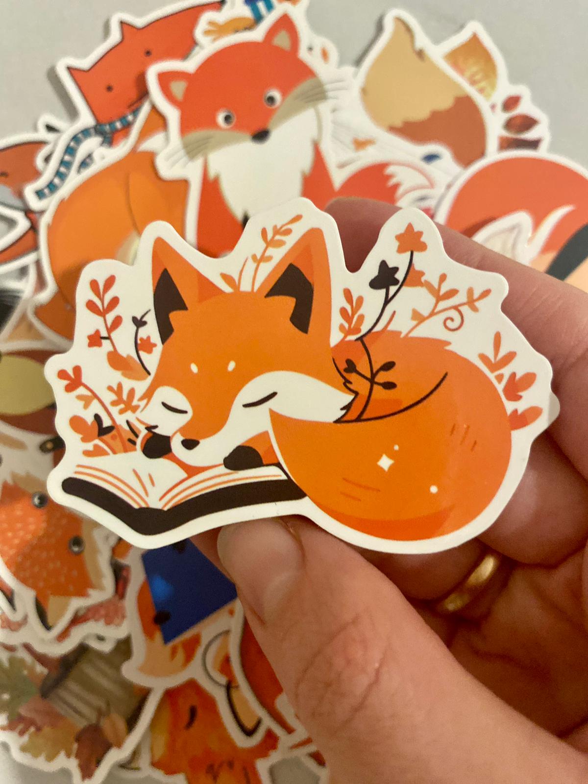 Lipdukų rinkinys "Laputės džiaugsmai"